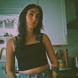 Meet your Posher, Gabrielle